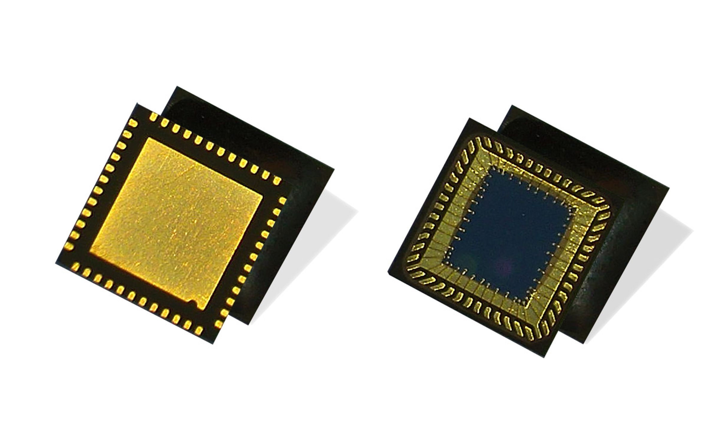 针对IC原型开发的封装服务